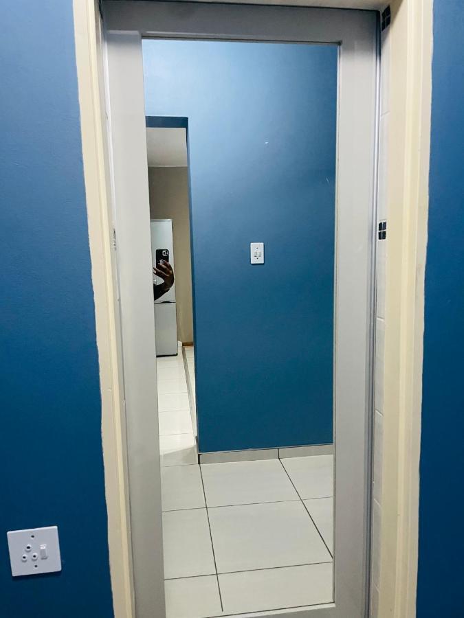Moh Ville Guest House Масеру Екстериор снимка
