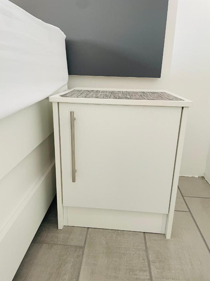 Moh Ville Guest House Масеру Екстериор снимка